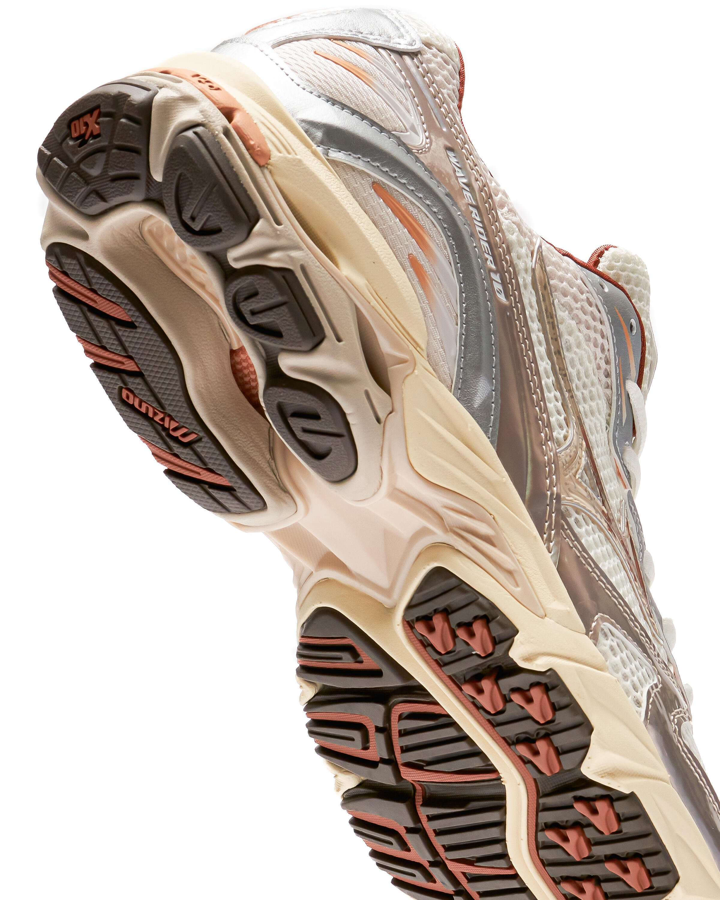 Mizuno WAVE RIDER 10 | D1GA243102 | AFEW STORE